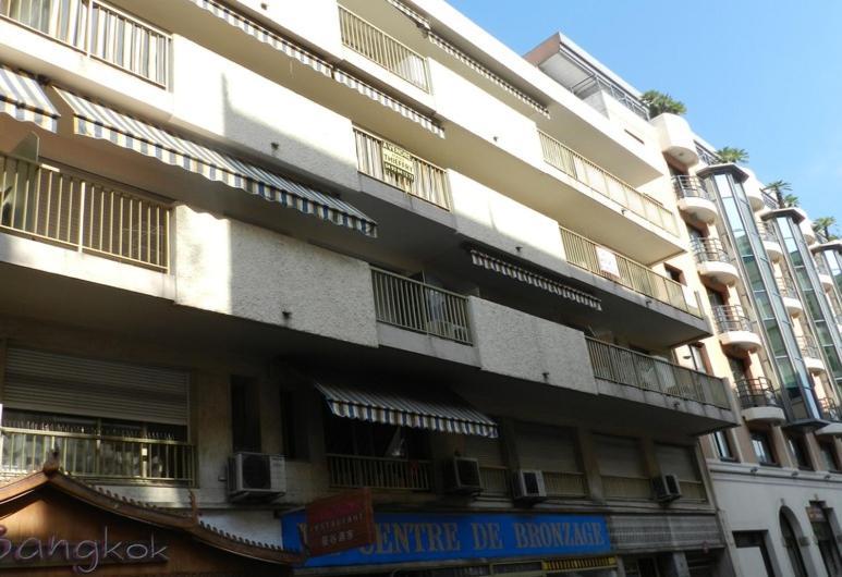 Luxury 4 Stars Apartment With 2 Terraces, Cannes Croisette 외부 사진