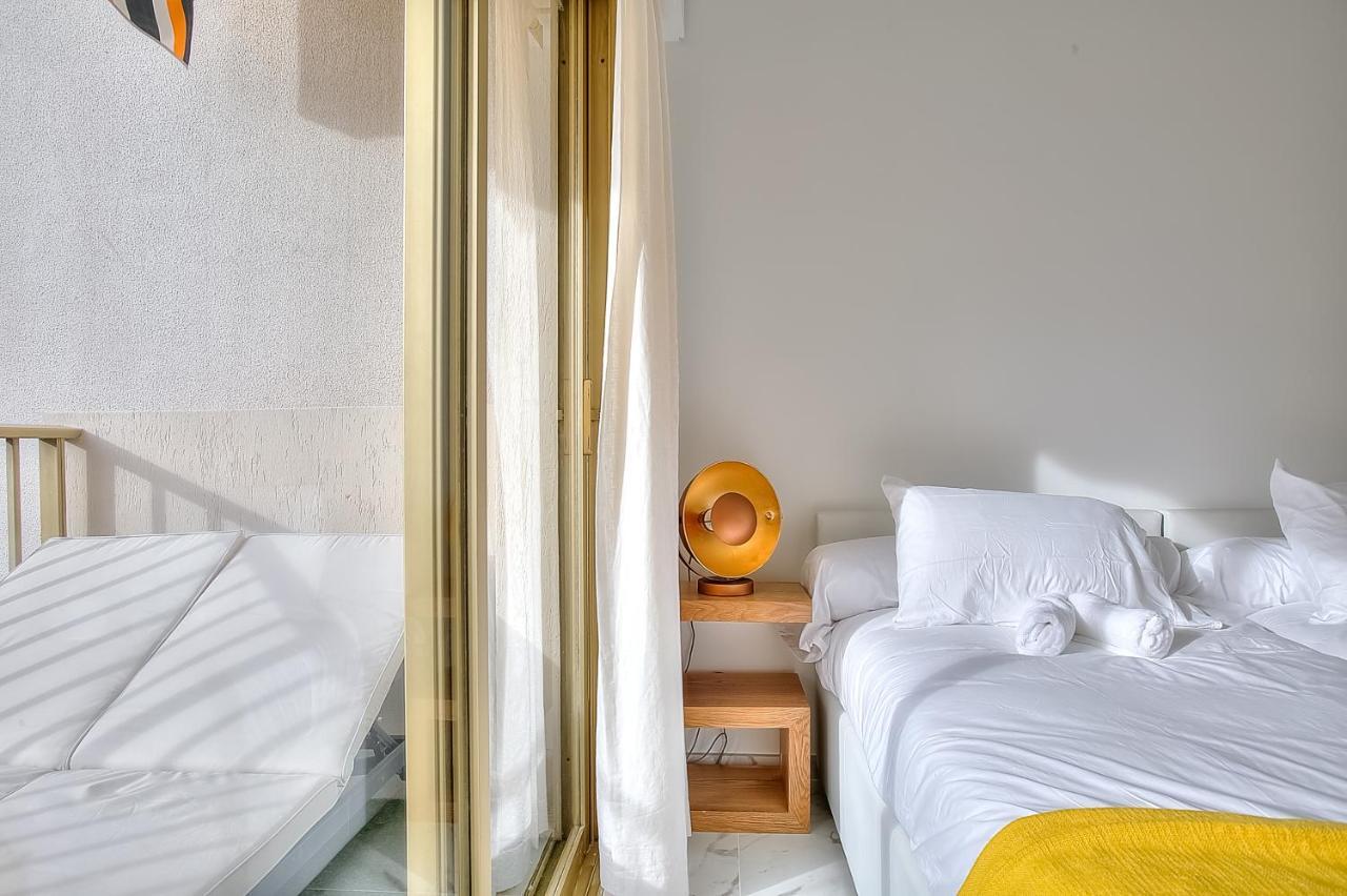 Luxury 4 Stars Apartment With 2 Terraces, Cannes Croisette 외부 사진