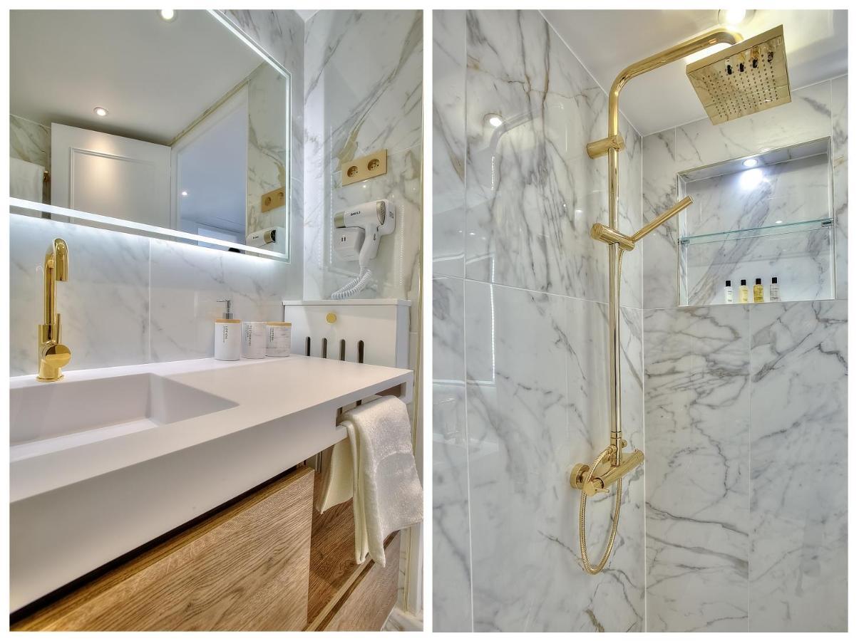 Luxury 4 Stars Apartment With 2 Terraces, Cannes Croisette 외부 사진