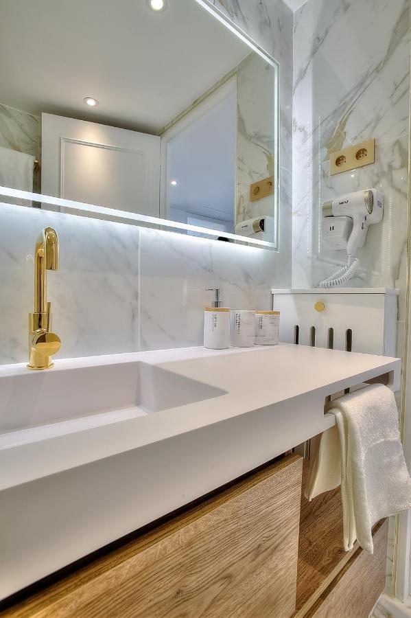 Luxury 4 Stars Apartment With 2 Terraces, Cannes Croisette 외부 사진