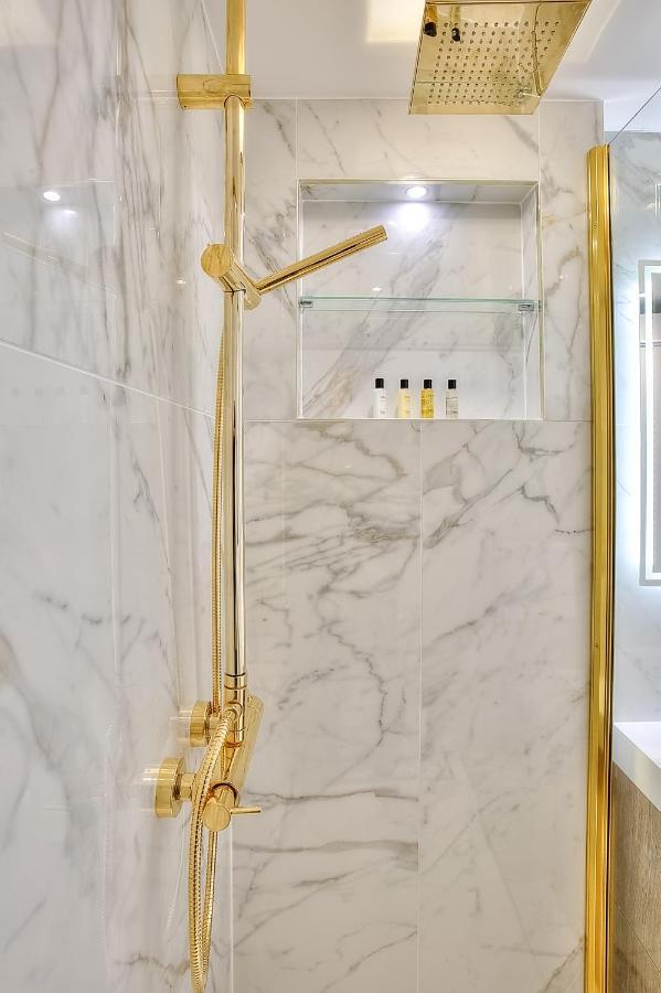 Luxury 4 Stars Apartment With 2 Terraces, Cannes Croisette 외부 사진