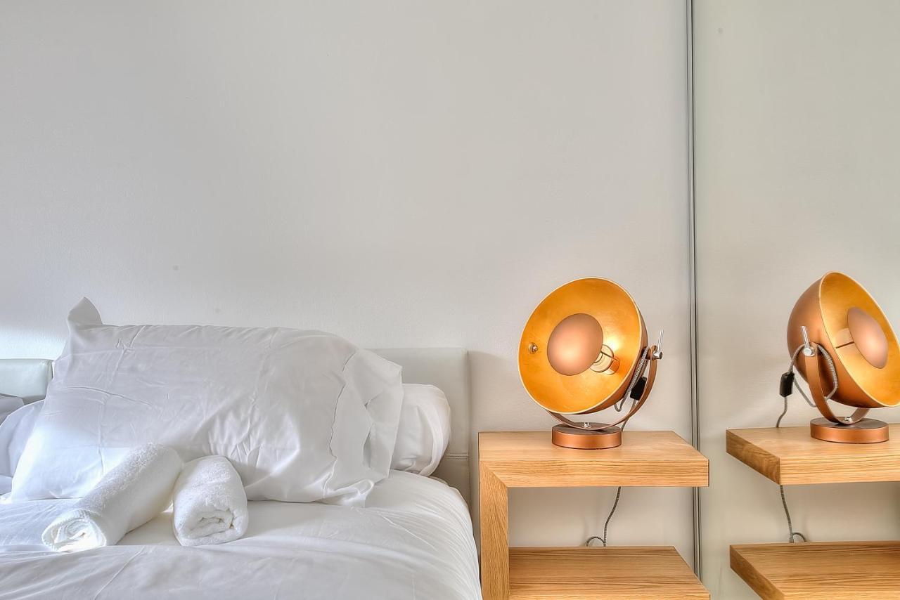 Luxury 4 Stars Apartment With 2 Terraces, Cannes Croisette 외부 사진
